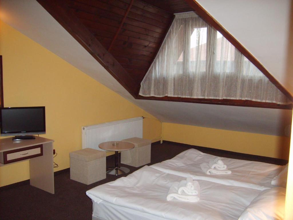 Hotel Rodina 班斯科 客房 照片