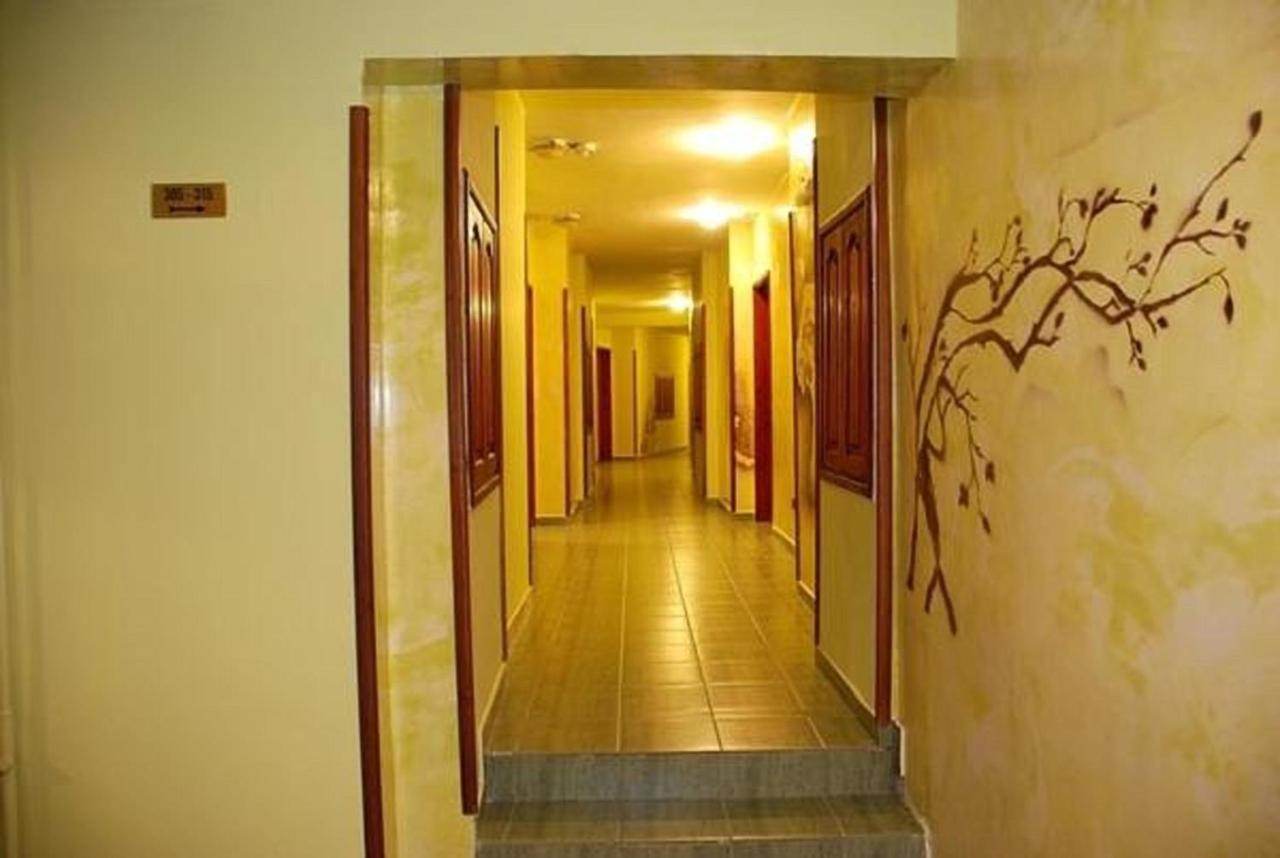 Hotel Rodina 班斯科 外观 照片