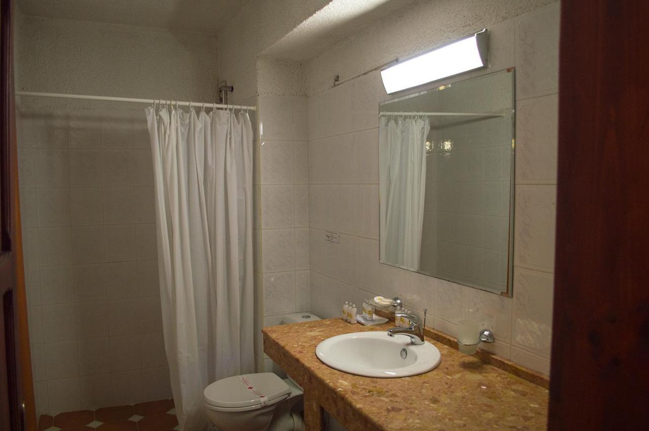 Hotel Rodina 班斯科 外观 照片