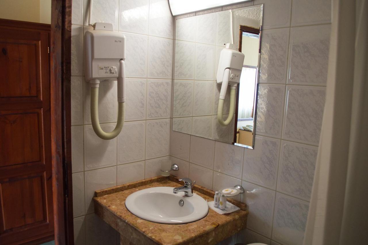 Hotel Rodina 班斯科 外观 照片