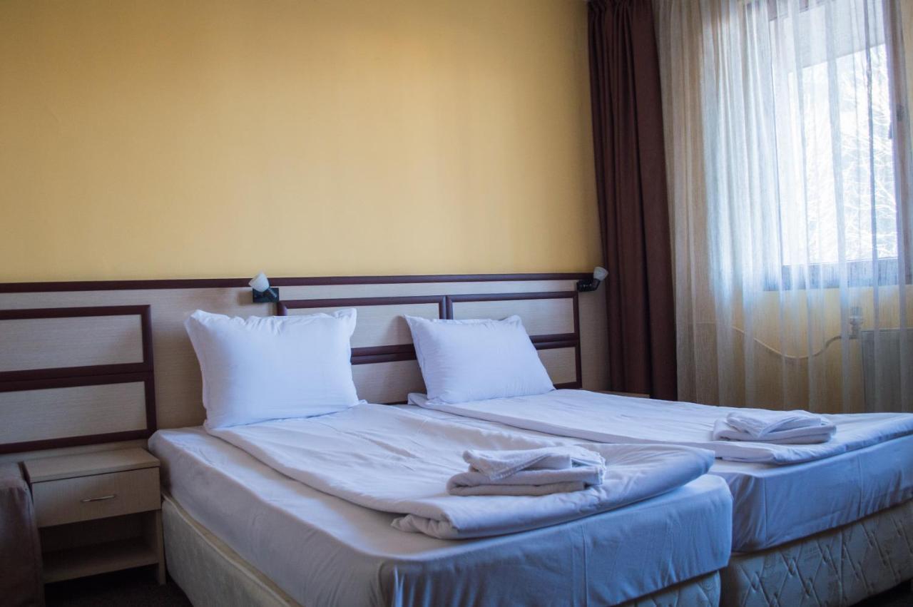 Hotel Rodina 班斯科 外观 照片