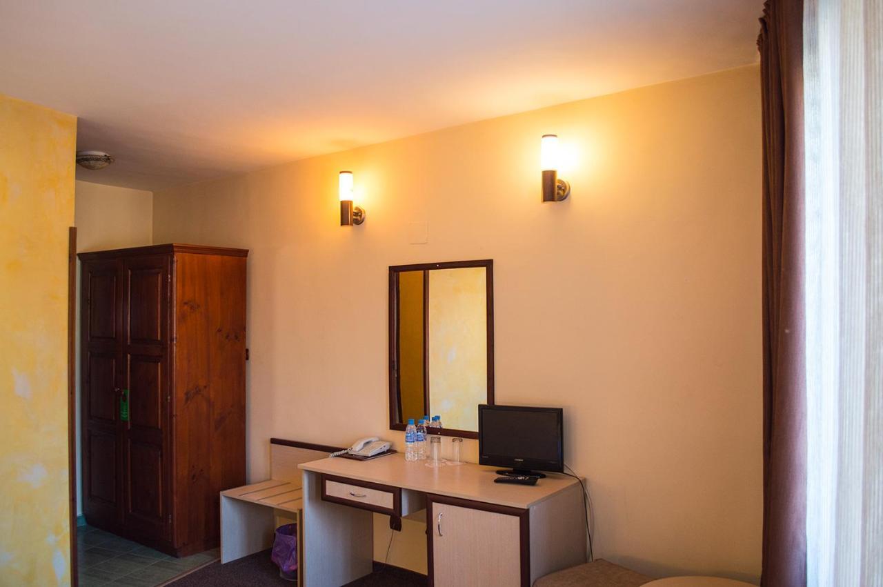 Hotel Rodina 班斯科 外观 照片