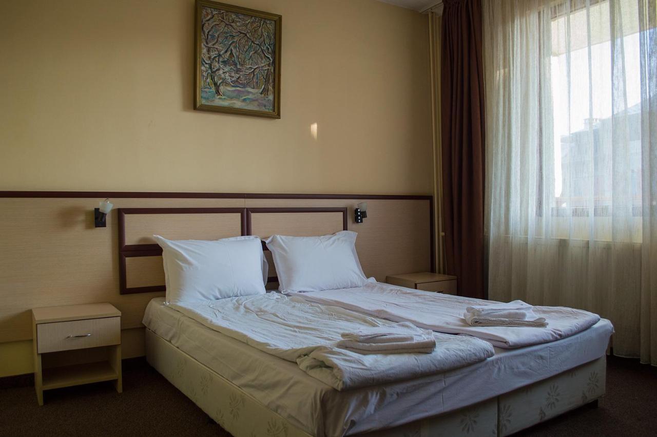 Hotel Rodina 班斯科 外观 照片