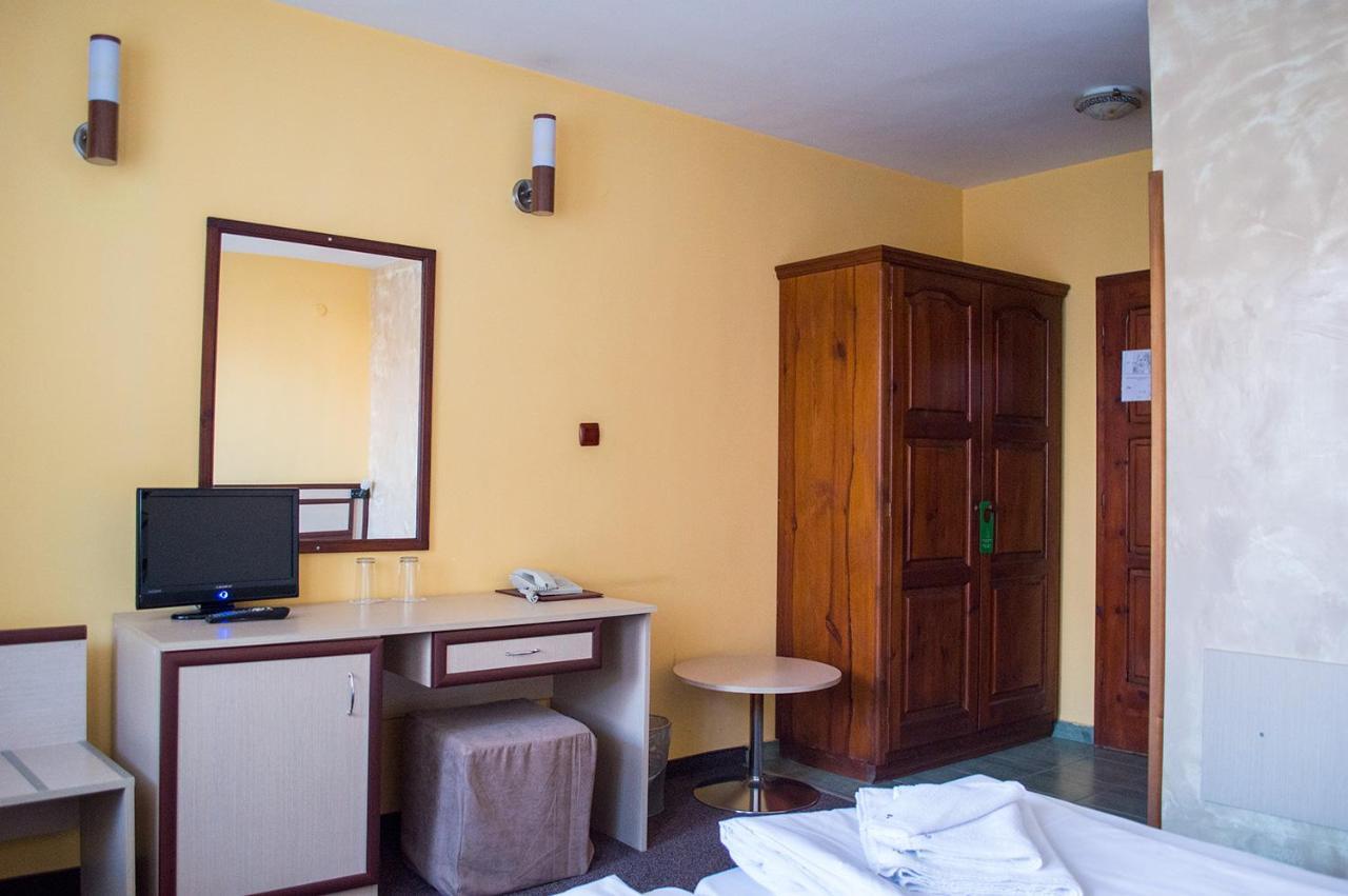 Hotel Rodina 班斯科 外观 照片