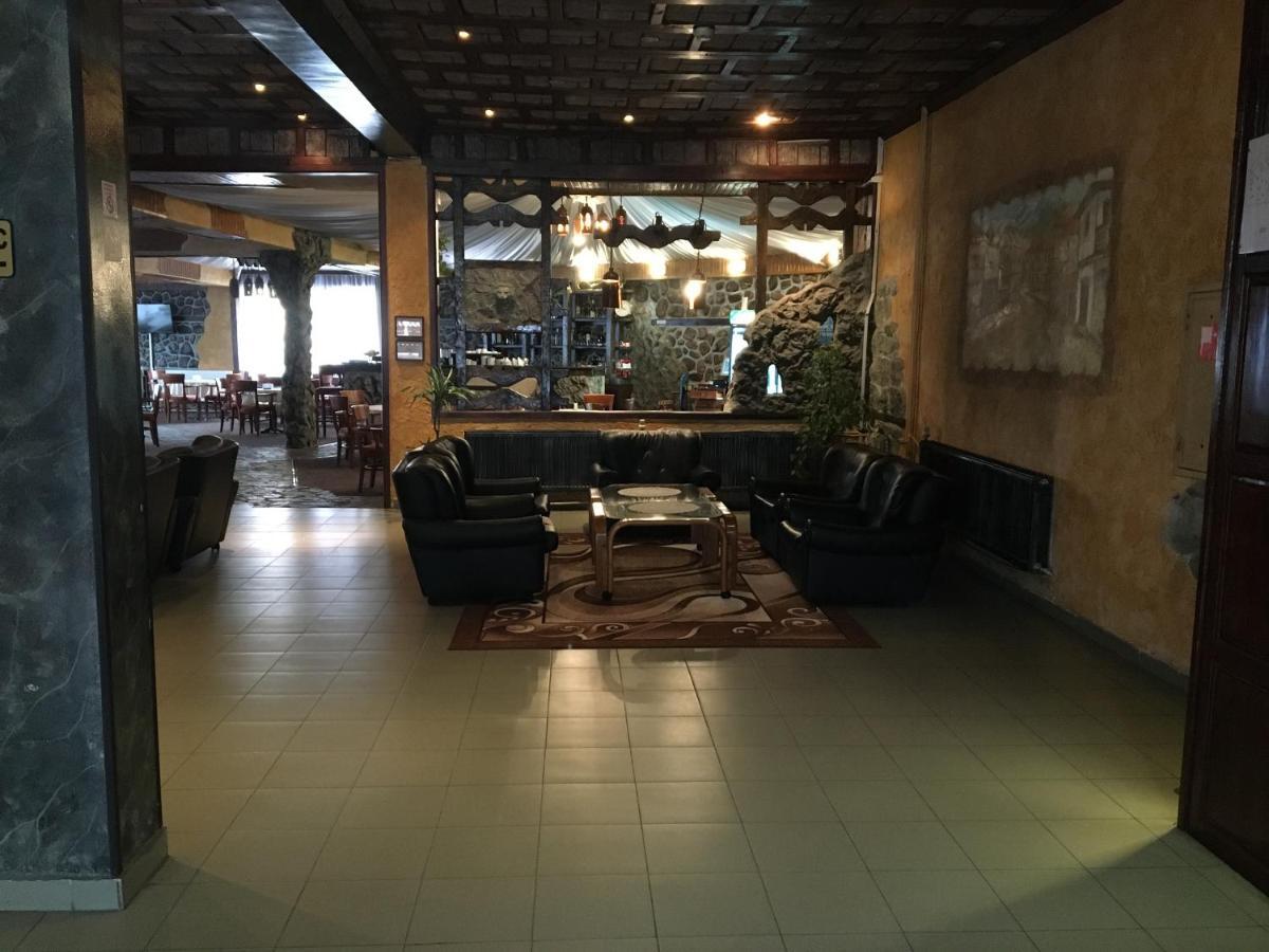 Hotel Rodina 班斯科 外观 照片