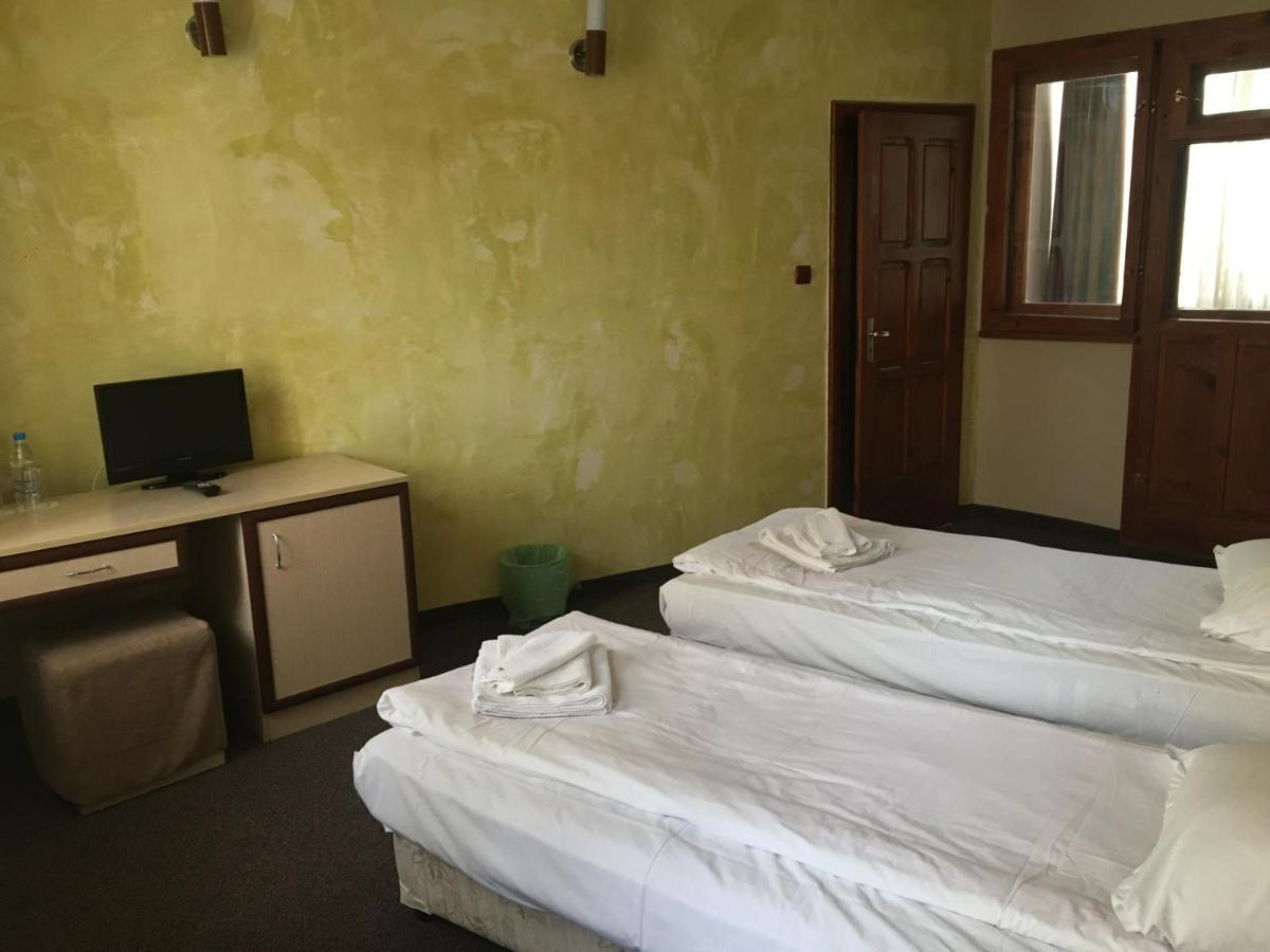 Hotel Rodina 班斯科 外观 照片