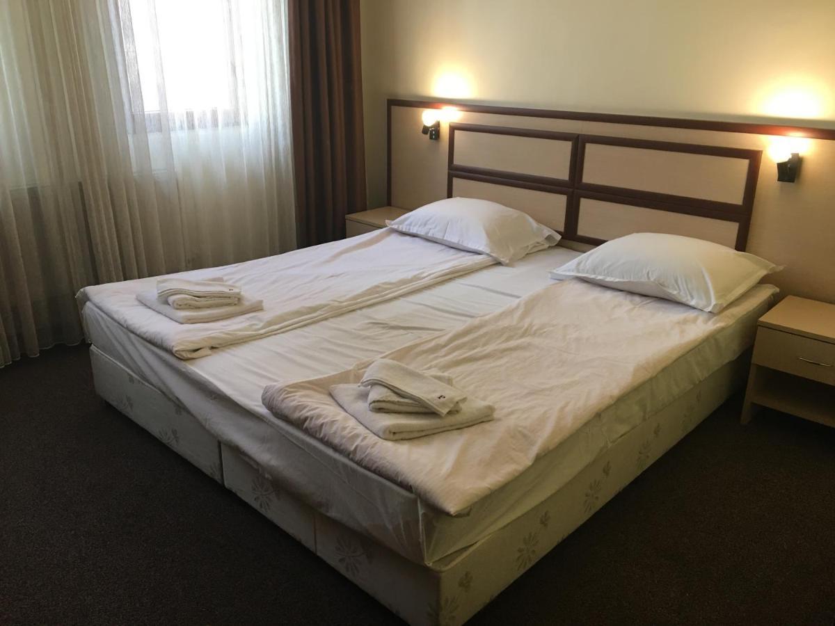 Hotel Rodina 班斯科 外观 照片
