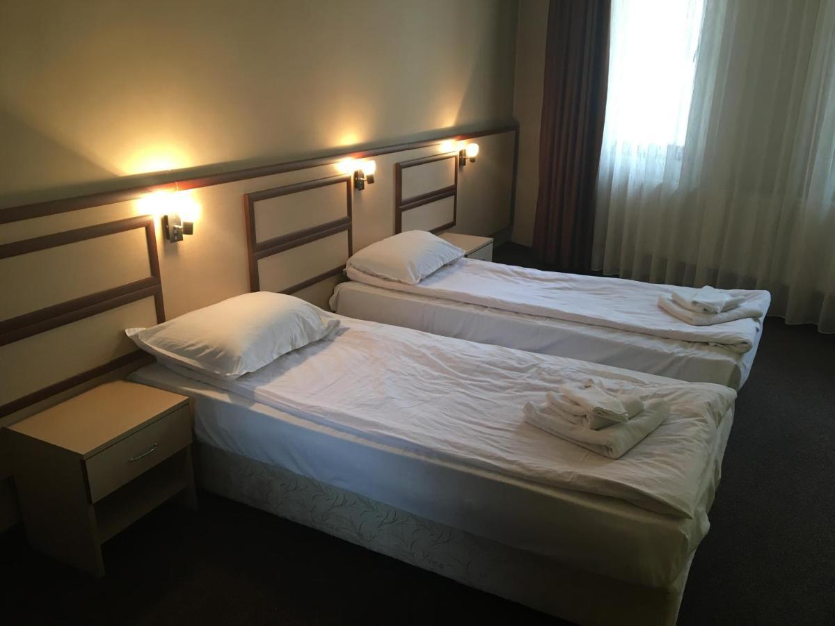 Hotel Rodina 班斯科 外观 照片