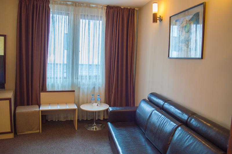 Hotel Rodina 班斯科 外观 照片